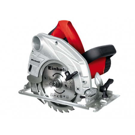 TC-CS 1200 Circular Saw 160mm 1230W 240V