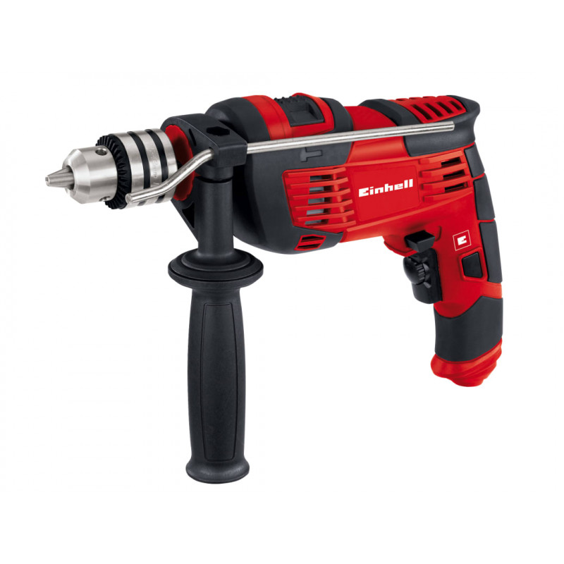 TC-ID1000 E Impact Drill 1010W 240V TC-ID1000 E Impact Drill 1010W 240V