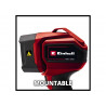 TC-CL 18/350 Li-Solo Power X-Change Worklight 18V Bare Unit