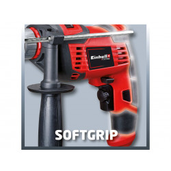 TC-ID 550 E Impact Drill 550W 240V