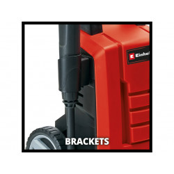 TC-HP 130 Pressure Washer 130 Bar
