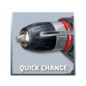 TC-ID 550 E Impact Drill 550W 240V
