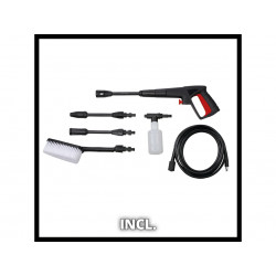TC-HP 130 Pressure Washer 130 Bar