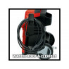 TC-HP 130 Pressure Washer 130 Bar