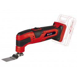 TC-MG 18 Li-Solo Power X-Change Multi Tool 18V Bare Unit