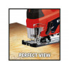 TC-JS 18 Li-Solo Power X-Change Jigsaw 18V Bare Unit