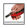 TC-MG 18 Li-Solo Power X-Change Multi Tool 18V Bare Unit