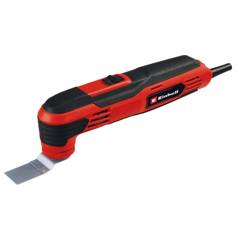 TC-MG 250 CE Multifunctional Tool 250W 240V TC-MG 250 CE Multifunctional Tool 250W 240V