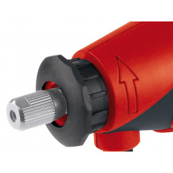 TC-MG 135 E Grinding & Engraving Tool Kit 135W 240V