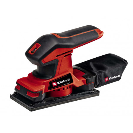 TC-OS 18/187 Li Solo Orbital Sander 18V Bare Unit