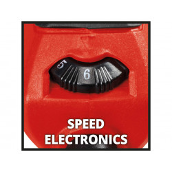 TC-MG 250 CE Multifunctional Tool 250W 240V