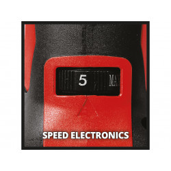 TC-MG 18 Li-Solo Power X-Change Multi Tool 18V Bare Unit