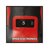 TC-MG 18 Li-Solo Power X-Change Multi Tool 18V Bare Unit