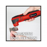 TC-MG 250 CE Multifunctional Tool 250W 240V