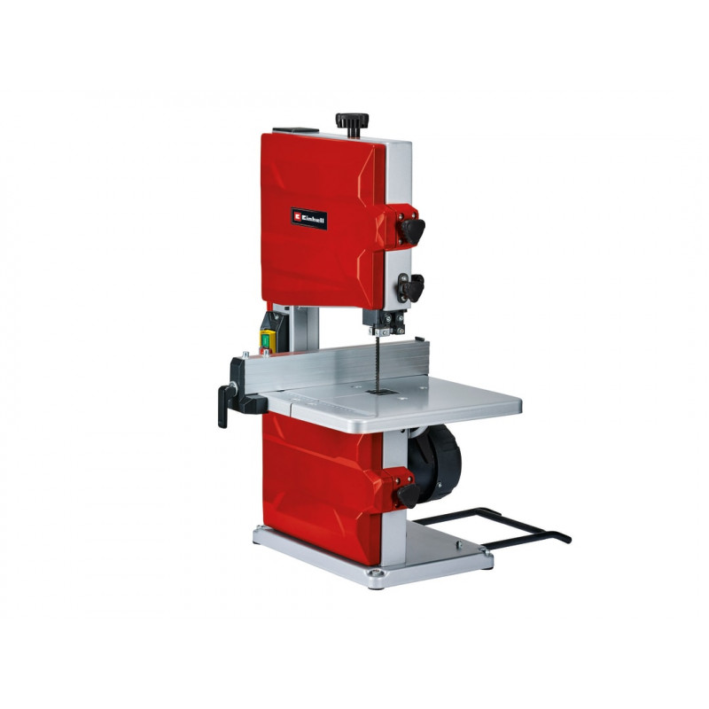TC-SB 200/1 Band Saw 250W 240V TC-SB 200/1 Band Saw 250W 240V