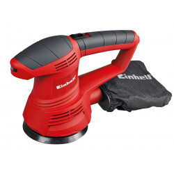 TC-RS 38 E Random Orbital Sander 125mm 380W 240V