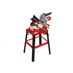 TC-SM 2531/2 U Sliding Mitre Saw 254mm 1900W 240V