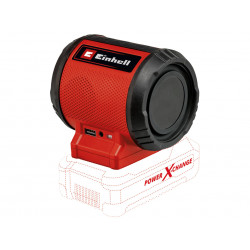 TC-SR 18 Li BT-Solo Power X-Change Speaker 18V Bare Unit
