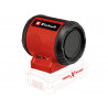 TC-SR 18 Li BT-Solo Power X-Change Speaker 18V Bare Unit