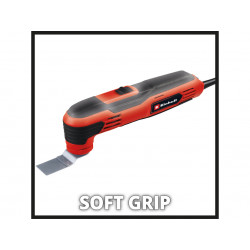 TC-MG 250 CE Multifunctional Tool 250W 240V