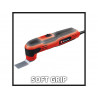 TC-MG 250 CE Multifunctional Tool 250W 240V