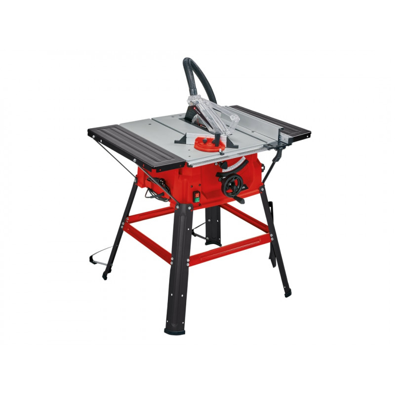 TC-TS 2025/2 U Table Saw 1800W 240V TC-TS 2025/2 U Table Saw 1800W 240V