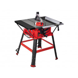 TC-TS 254 U Table Saw with Stand 2200W 240V