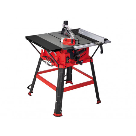 TC-TS 254 U Table Saw with Stand 2200W 240V