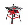 TC-TS 254 U Table Saw with Stand 2200W 240V