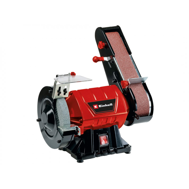 TC-US 350 Stationary Belt Grinder 350W 240V TC-US 350 Stationary Belt Grinder 350W 240V