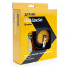 XTrade X0900072 Chalk Line Set 30m