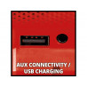 TC-SR 18 Li BT-Solo Power X-Change Speaker 18V Bare Unit
