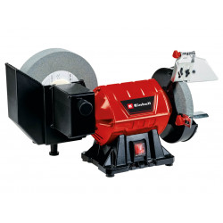 TC-WD 200/150 Wet & Dry Bench Grinder 250W 240V
