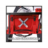 TC-TS 254 U Table Saw with Stand 2200W 240V