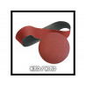 TC-US 380 Stationary Belt-Disc Sander 380W 240V