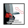 TC-WD 200/150 Wet & Dry Bench Grinder 250W 240V