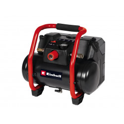 TE-AC 36/150 Li OF-Solo Power X-Change Air Compressor 36V (2x18V) Bare Unit