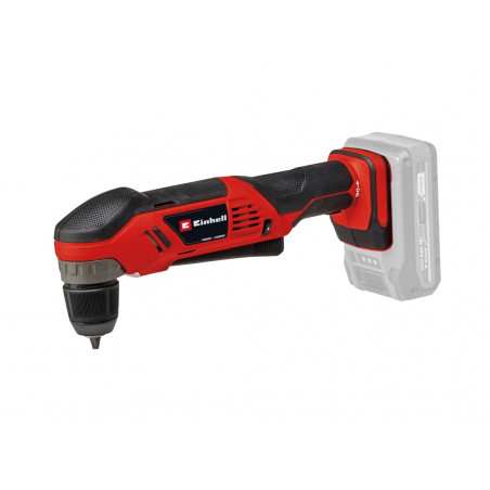 TE-AD 18 Li-Solo Power X-Change Angle Drill 18V Bare Unit