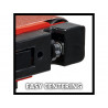 TC-US 380 Stationary Belt-Disc Sander 380W 240V