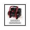 TE-AC 36/150 Li OF-Solo Power X-Change Air Compressor 36V (2x18V) Bare Unit