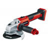 TE-AG 18/115 Li BL-Solo Power X-Change Grinder 18V Bare Unit