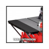 TC-TS 254 U Table Saw with Stand 2200W 240V
