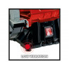 TC-US 350 Stationary Belt Grinder 350W 240V