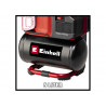 TE-AC 18/75 Li OF-Solo Power X-Change Air Compressor 18V Bare Unit