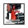TC-US 380 Stationary Belt-Disc Sander 380W 240V