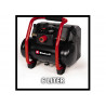 TE-AC 36/150 Li OF-Solo Power X-Change Air Compressor 36V (2x18V) Bare Unit