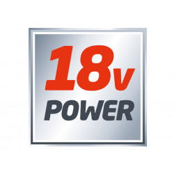 TE-AG 18 Li Power X-Change Angle Grinder 115mm 18V Bare Unit