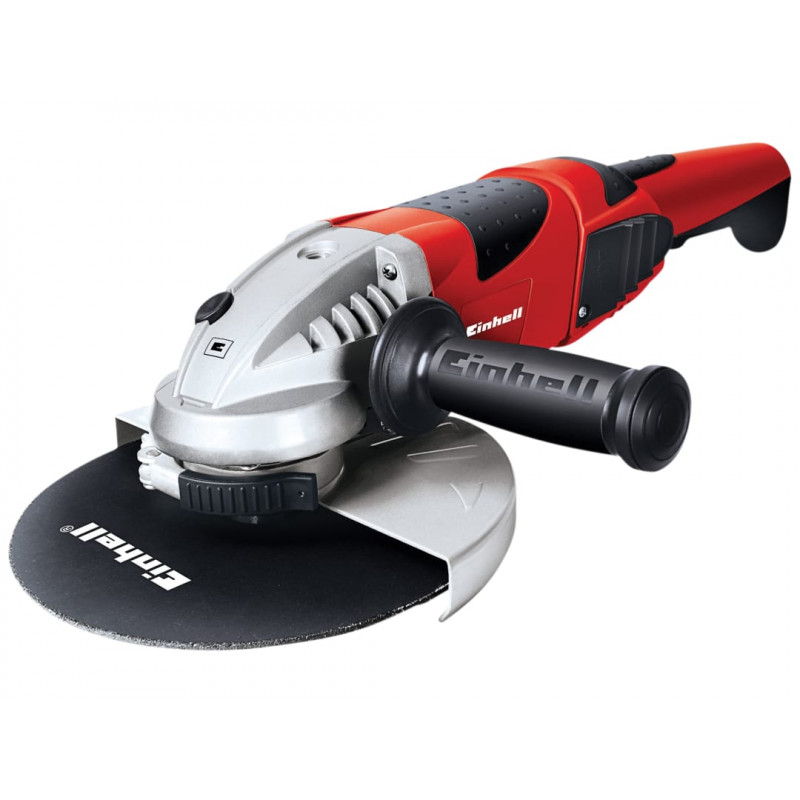 TE-AG230 Angle Grinder 230mm 2000W 240V TE-AG230 Angle Grinder 230mm 2000W 240V