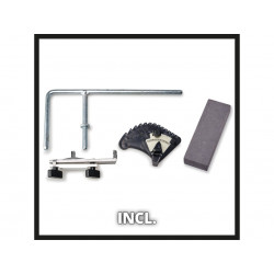 TC-WG 200 Wet Grinder 125W 240V