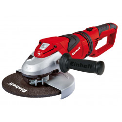TE-AG 230 Angle Grinder 2350W 240V